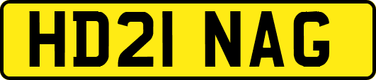 HD21NAG