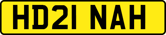 HD21NAH