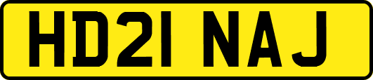 HD21NAJ
