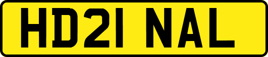 HD21NAL
