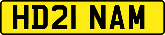 HD21NAM