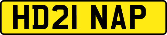 HD21NAP
