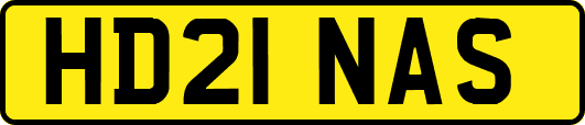 HD21NAS
