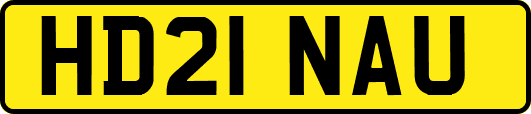 HD21NAU