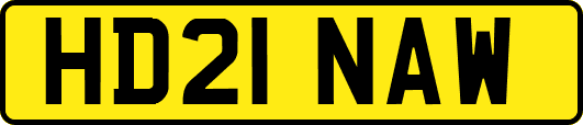 HD21NAW