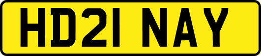 HD21NAY