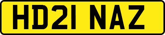 HD21NAZ