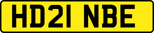 HD21NBE