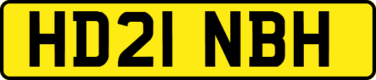HD21NBH
