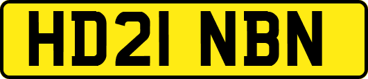 HD21NBN