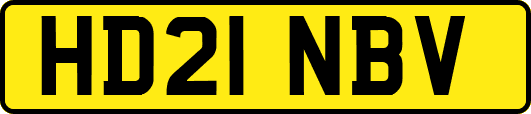 HD21NBV