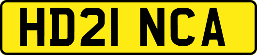 HD21NCA