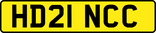 HD21NCC