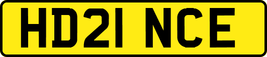 HD21NCE