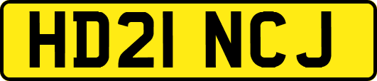 HD21NCJ