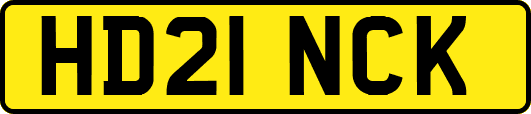 HD21NCK