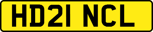 HD21NCL