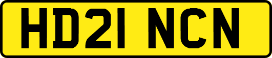 HD21NCN