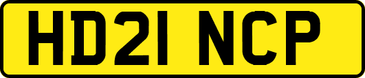 HD21NCP