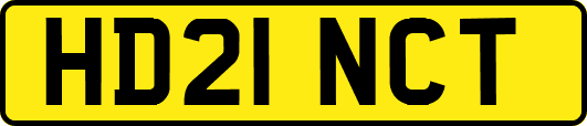 HD21NCT