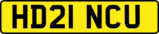 HD21NCU