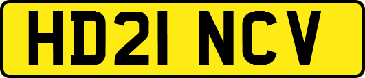 HD21NCV