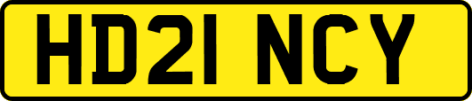 HD21NCY