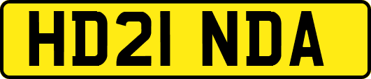 HD21NDA