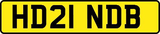 HD21NDB
