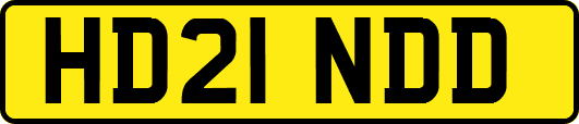 HD21NDD