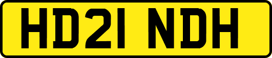 HD21NDH