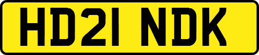 HD21NDK