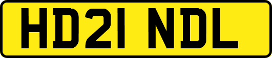 HD21NDL