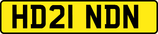 HD21NDN