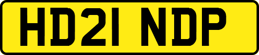 HD21NDP