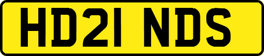 HD21NDS