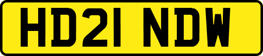 HD21NDW