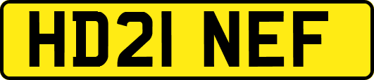 HD21NEF