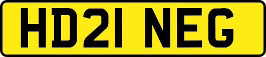 HD21NEG