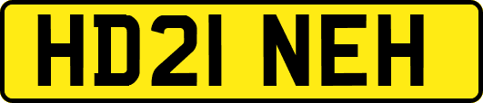 HD21NEH