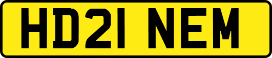 HD21NEM