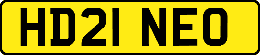 HD21NEO