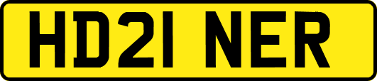HD21NER