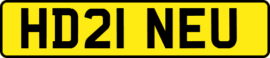 HD21NEU