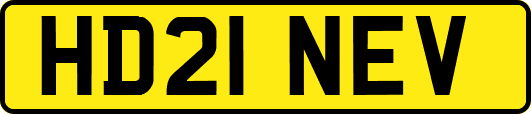HD21NEV