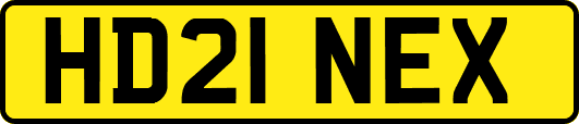 HD21NEX