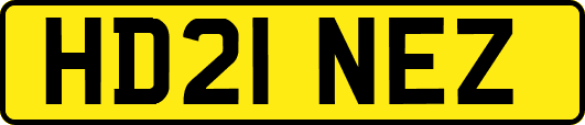 HD21NEZ