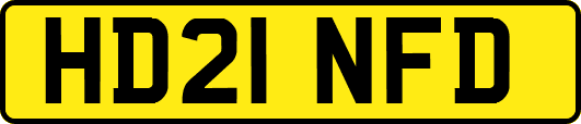 HD21NFD