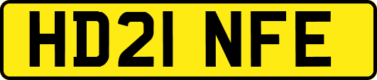 HD21NFE
