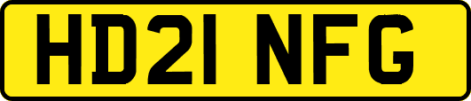 HD21NFG